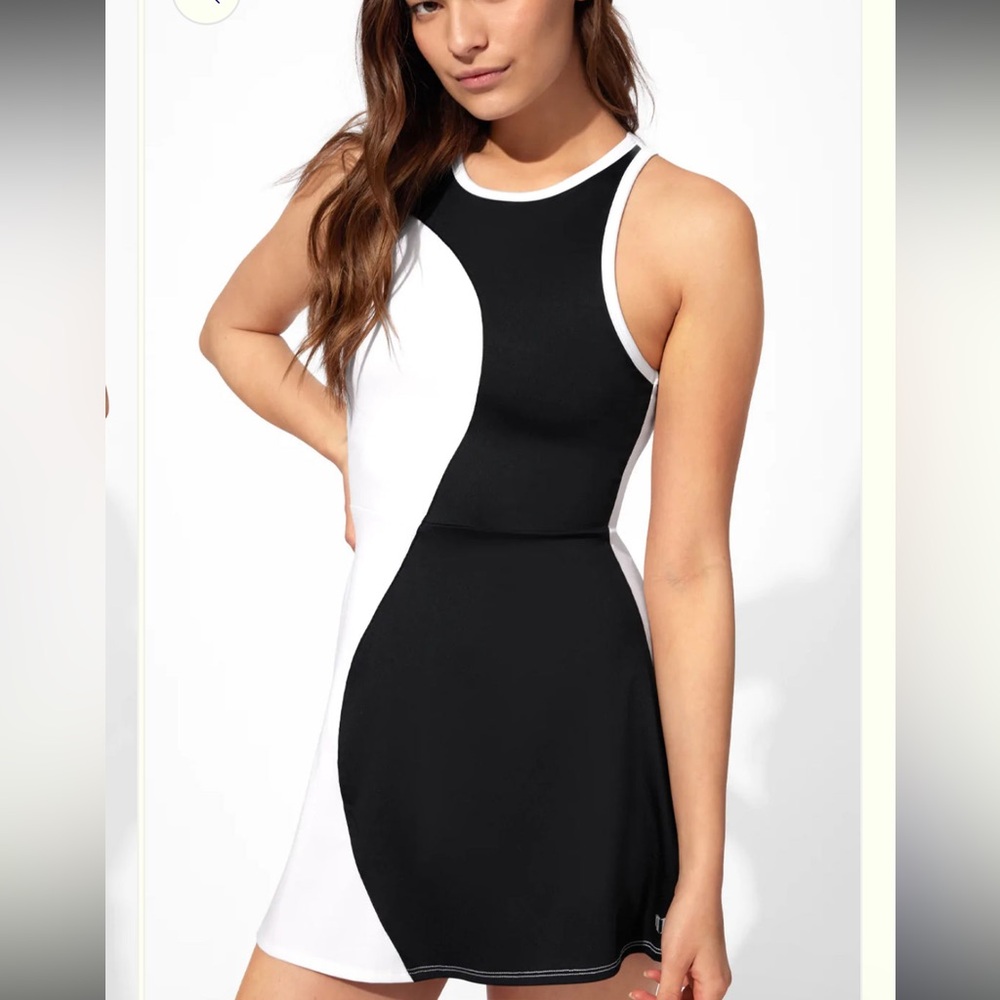 NWT EleVen by Venus Williams
EleVen by Venus Williams Switch
It Tennis Dress